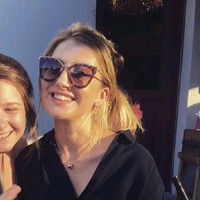 SCAMP & DUDE Employee Alice Billson's profile photo