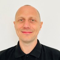 Impress Group Employee Stephen Patrick's profile photo