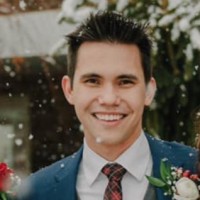 Blue Fire Leads Employee Noah Orr's profile photo