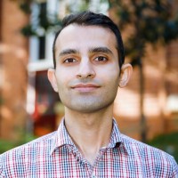 Core Resources Pty Ltd Employee Morteza Hassanpour's profile photo