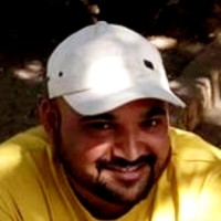 Sumo Video Games Employee Amrut Shinde's profile photo