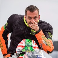 Viasat Inc. Employee Josh Simons's profile photo