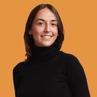 Walkie Talkie Employee Axelle Fraeye's profile photo