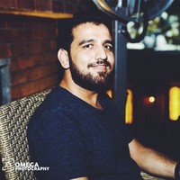 Fitelo Employee Sahil Chitkara's profile photo