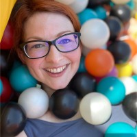 OpenTeams Employee Tiffany Cianci's profile photo