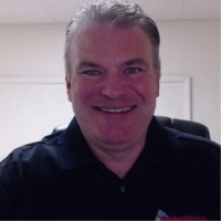 Hardy Services Employee Scott Walden's profile photo