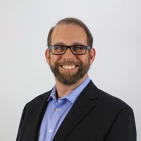 AVIXA Employee Jeremy E.'s profile photo