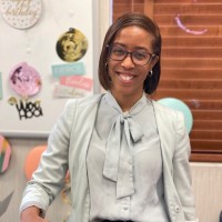 Truist Employee Jennifer Fenner's profile photo