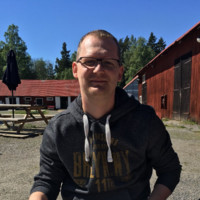 Axoflow Employee Gabor Kozma's profile photo