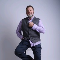 The Basildon Academies Employee Jason McGarry's profile photo