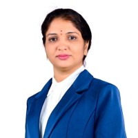IDSS Global Pvt Ltd Employee Shila Patil's profile photo