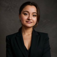 By QR Employee Gunel Murshudlu's profile photo