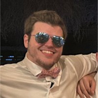 Bedrock Detroit Employee Brian Buchman's profile photo