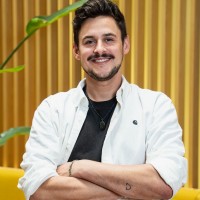 TwinAI Employee Nathan de Witte's profile photo