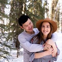 Braintrace Employee Clark Yu's profile photo
