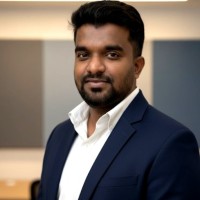 Sanjay Rodrigues Email