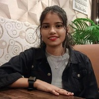 TVM Signalling and Transportation Systems Private Limited Employee Anusaya Patra's profile photo