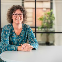 Hive Projects Employee Catherine Mapm's profile photo