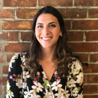 EmergenceTek Group Inc. Employee Emily Mahaffy's profile photo
