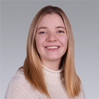 Toast Employee Grace Higgins's profile photo