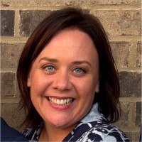 ThinkingAhead Executive Search Employee Elani Wood's profile photo