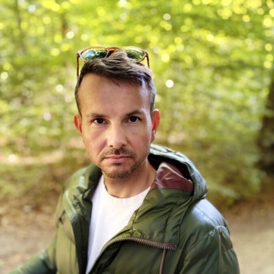 Pipehero Employee Simon Heiberg's profile photo