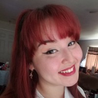 Miriam Gomez-Sandoval