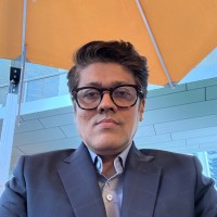 Antique Stock Broking Limited Employee Jatin Dedhia's profile photo