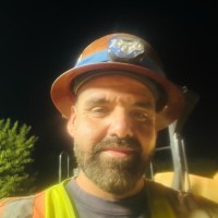 Security Paving Company, Inc. Employee Steve Chavez's profile photo