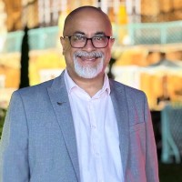 Aluminium Roofline Products Limited (ARP Ltd) Employee Ash Cholera's profile photo