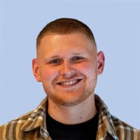 Blue Array SEO | B Corp Employee Archie Keen's profile photo