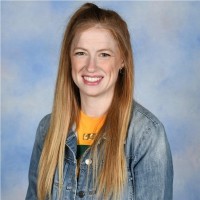 East Chambers ISD Employee Leigh Vayon's profile photo