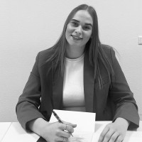 TempForce Employee Femke Koning's profile photo