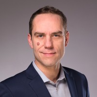 DALOG Diagnosesysteme GmbH Employee Nicolas David's profile photo