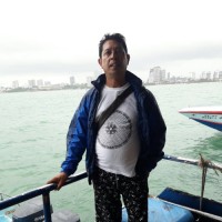 Creative Academy Employee Shiba Giri's profile photo