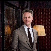 David Gelhaar Email & Phone Number