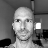 SEB Creativos Employee Sergio Bilous's profile photo