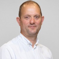 SimoTech Employee Brendan O'Dwyer's profile photo