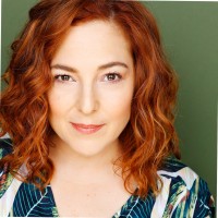Temple Judea Employee Rachel Cohen's profile photo
