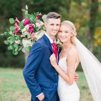 Southern Mississippi Trading Employee Mitchell Rowland's profile photo
