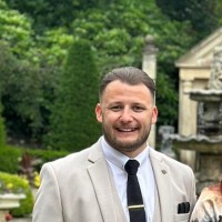 Nova Pangaea Technologies Employee Byron Land's profile photo