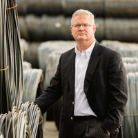 Nashville Wire Products Employee Steven Rollins's profile photo
