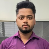 Naveen M Email & Phone Number