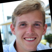 DALTIX - Retail Data that Works Employee Sven Vanpoucke's profile photo