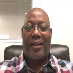 Global Precision Products Employee Donaven James's profile photo