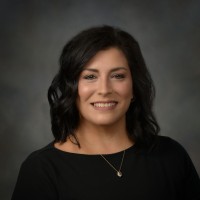 Stephenie Harris