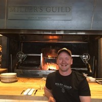 Chambers Bay Golf Course Employee Sam Mardis's profile photo