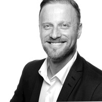 Swisspacer Employee Elmar Rastner's profile photo