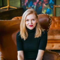 True Lab Employee Daria Klesova's profile photo