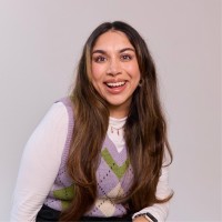 LGBT Foundation Employee Tania Vas's profile photo
